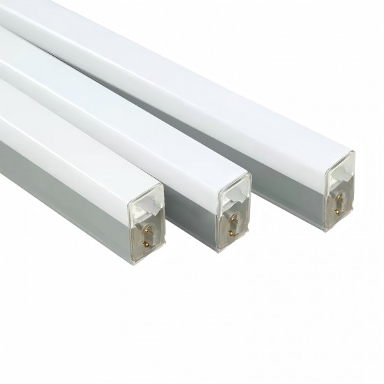 CORP LED T5 INTERCONECTABIL 16W/1650LM/6500K IP20 1178X20MM