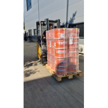 Cablu incendiu JEH(ST)H E180 2X2X0.8 - rola 500ml