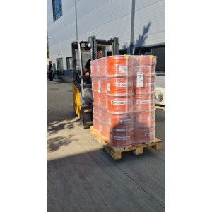 Cablu incendiu JEH(ST)H E180 2X2X0.8