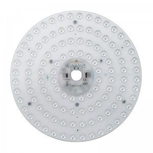MODUL LED PT APLICA FI/300 REGLABIL 28W/38W/48W 3400LM/4500LM/5600LM 5CCT