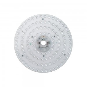 MODUL LED PT APLICA FI/170 REGLABIL 12W/18W/24W 1390LM/2100LM/2800LM 5CCT
