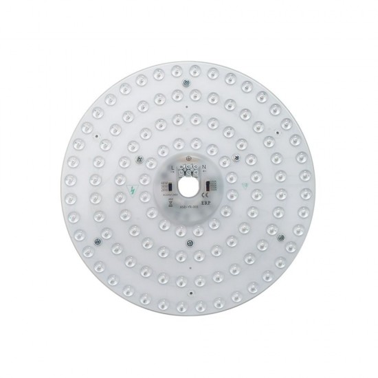MODUL LED PT APLICA FI/170 REGLABIL 12W/18W/24W 1390LM/2100LM/2800LM 5CCT