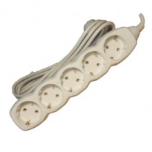 Prelungitor 3M 5P Cp