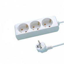 Prelungitor 1.5m, 3P, CP