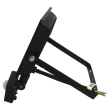 Proiector Led SMD Galaxy cu Senzor de Miscare, 30W=150W,  6000K, lumina rece