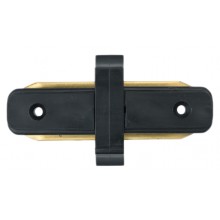 Mufa imbinare sina pentru spoturi tip I, neagra