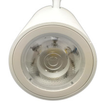 Spot Sina Alb 18W=180W, 6000K, lumina rece 