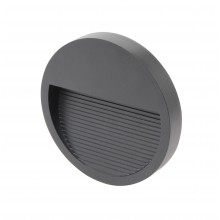 Spot LED Perete Scara, 6W, 3000K, lumina calda