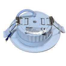 Spot LED Eco 6W/2700k/420lm set 2 buc