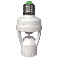 Senzor 360 Cu Dulie E27