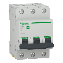 SCHNEIDER SIGURANTA 3P 25A EZ9F32325