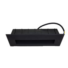 Spot Perete  Scara 6W=54W, 6400K, lumina rece