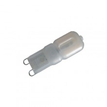 Bec Led model G9, 4.5W, 2700K, lumina calda