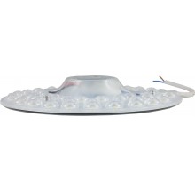 Modul Led pt Aplica Fi252, 48W=350W, 3000K, lumina calda