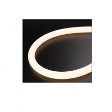 TUB NEON 360 IP20 12W/M 720LM/M 24V 4000K 6MM PCB FABRIC 5M/ROLA