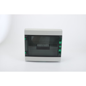 TABLOU DISTRIBUTIE PT 12M IP65 298X260X140MM