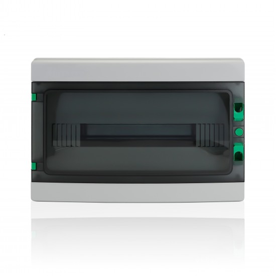 TABLOU DISTRIBUTIE PT 8M IP65 215X210X140MM