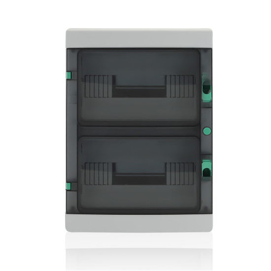 TABLOU DISTRIBUTIE PT 24M IP65 298X420X140MM