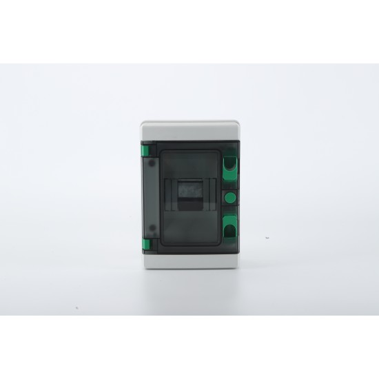 TABLOU DISTRIBUTIE PT 8M IP65 215X210X140MM