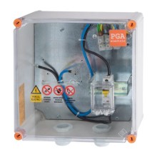 BMPM PC 32A M PGA007372 PENTRU SIST FOTOVOLTAIC