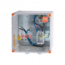 BMPM PC 25A M PGA007366 PENTRU SIST FOTOVOLTAIC