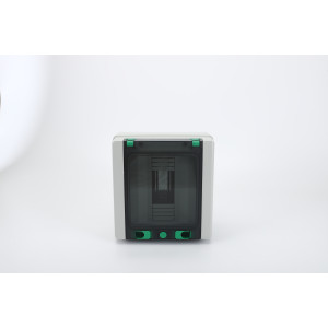 TABLOU DISTRIBUTIE PT 8M IP65 215X210X140MM