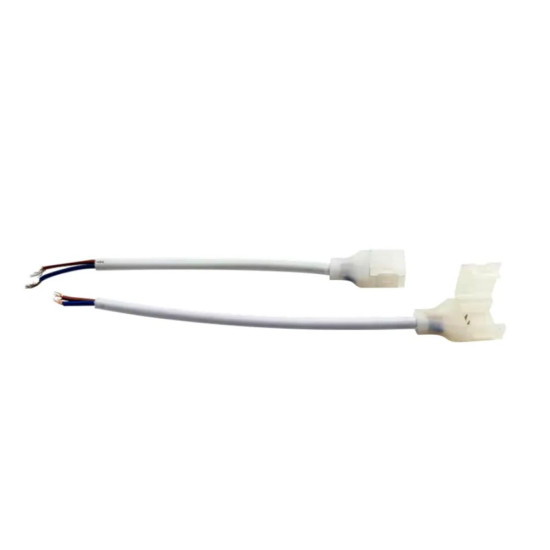CONECTOR CABLU CONECTOR PT NEON FLEX 24V