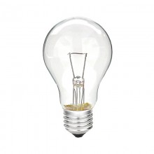 Bec cu Incandescenta pentru uz Industrial(60W,75W,100W)