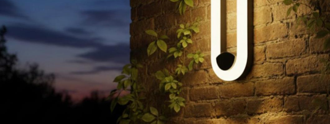Amenajarea curtii: Cum poti creste securitatea casei folosind iluminatul inteligent de fatada Amenajarea curtii: Cum poti creste securitatea casei folosind iluminatul inteligent de fatada