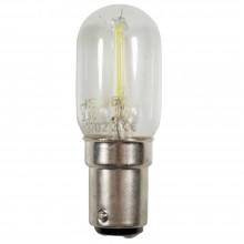 Bec Led Filament Masina de Cusut BA15D, 2W 6500K Lohuis 