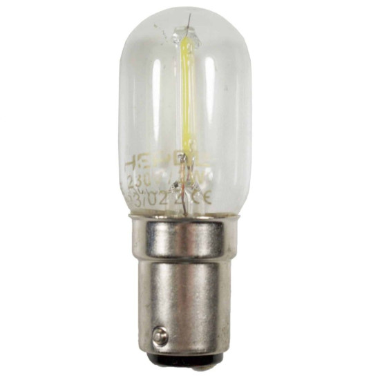 Bec Led Filament Masina de Cusut BA15D, 2W 6500K Lohuis