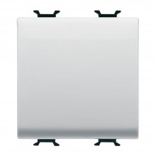 GEWISS CHORUS ALB SATINAT INTRERUPATOR CS 2M 16AX GW15071