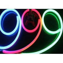 NEON FLEX RGB 10W/M 60LED/M 14X23MM 5050 12V