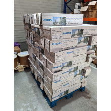 Tub Neon Fluorescent T8 G13 36W 6400K Phillips