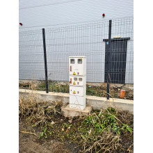 Blocuri de masura si protectie pentru contoare monofazate PAFS 16A 2P, PICIOR,ENEL