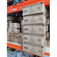Corp Led Industrial Ø298, 150W, 6500K, lumina rece