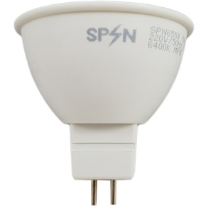 BEC LED MR16/3W/220V/2700K R50